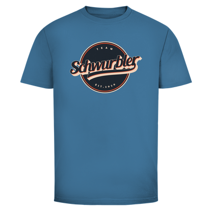 Herren T-Shirt Team Schwurbler