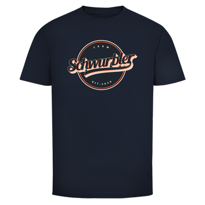 Herren T-Shirt Team Schwurbler