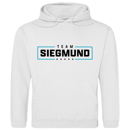 Herren Hoodie Team Siegmund