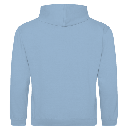 Herren Hoodie Team Siegmund