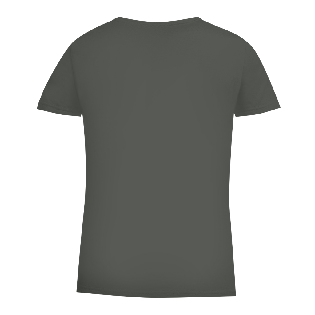 Damen Premium Bio T-Shirt Team Siegmund