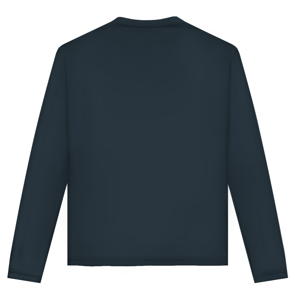 Unisex Langarmshirt Team Siegmund
