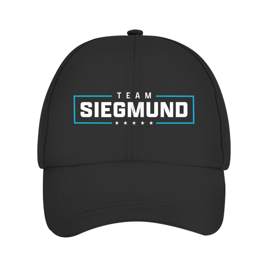 Dad Cap Team Siegmund