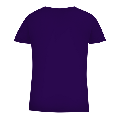 Damen Premium Bio T-Shirt Selbstdenker seit 2020