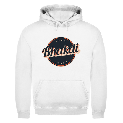 Herren Hoodie Team Bhakdi