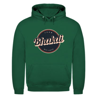 Herren Hoodie Team Bhakdi