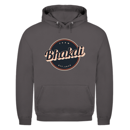 Herren Hoodie Team Bhakdi