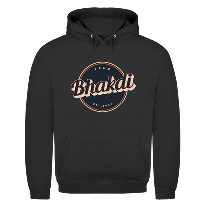 Herren Hoodie Team Bhakdi