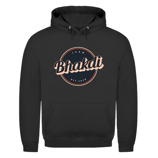 Herren Hoodie Team Bhakdi