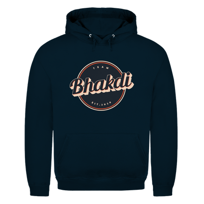 Herren Hoodie Team Bhakdi