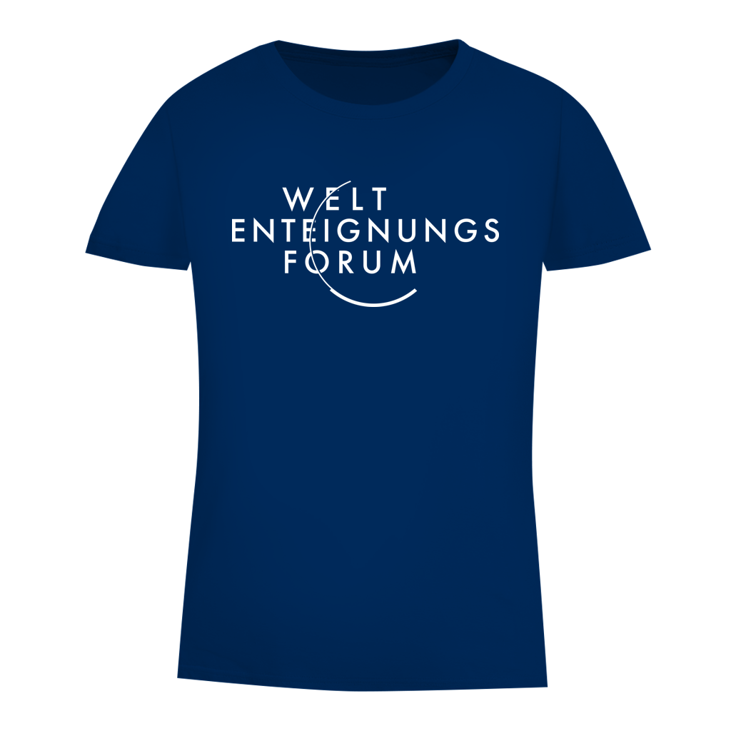 Damen Premium Bio T-Shirt WEF