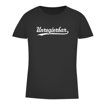 Damen Premium Bio T-Shirt Unregierbar