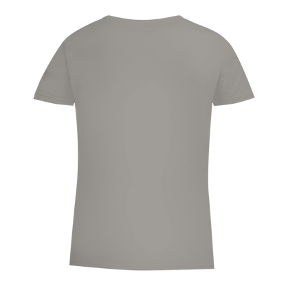 Damen Premium Bio T-Shirt Tell-Lie-Vision