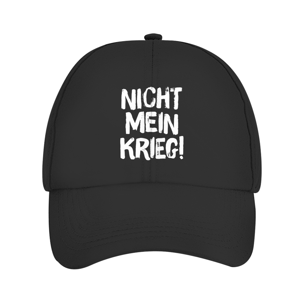 Cap Nicht mein Krieg!