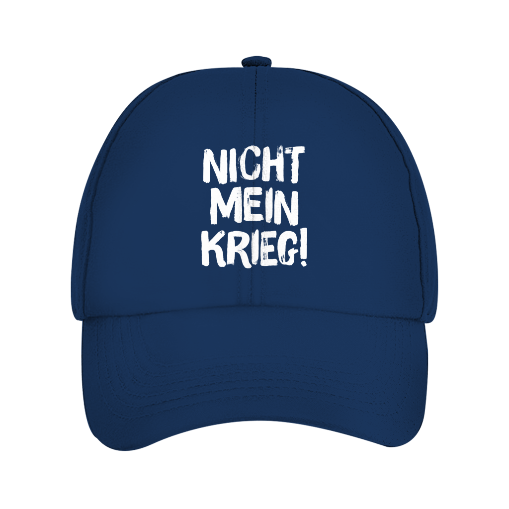Cap Nicht mein Krieg!
