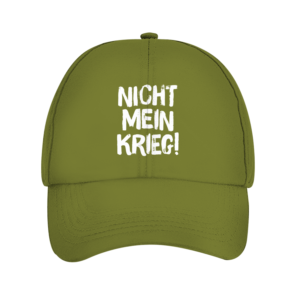 Cap Nicht mein Krieg!
