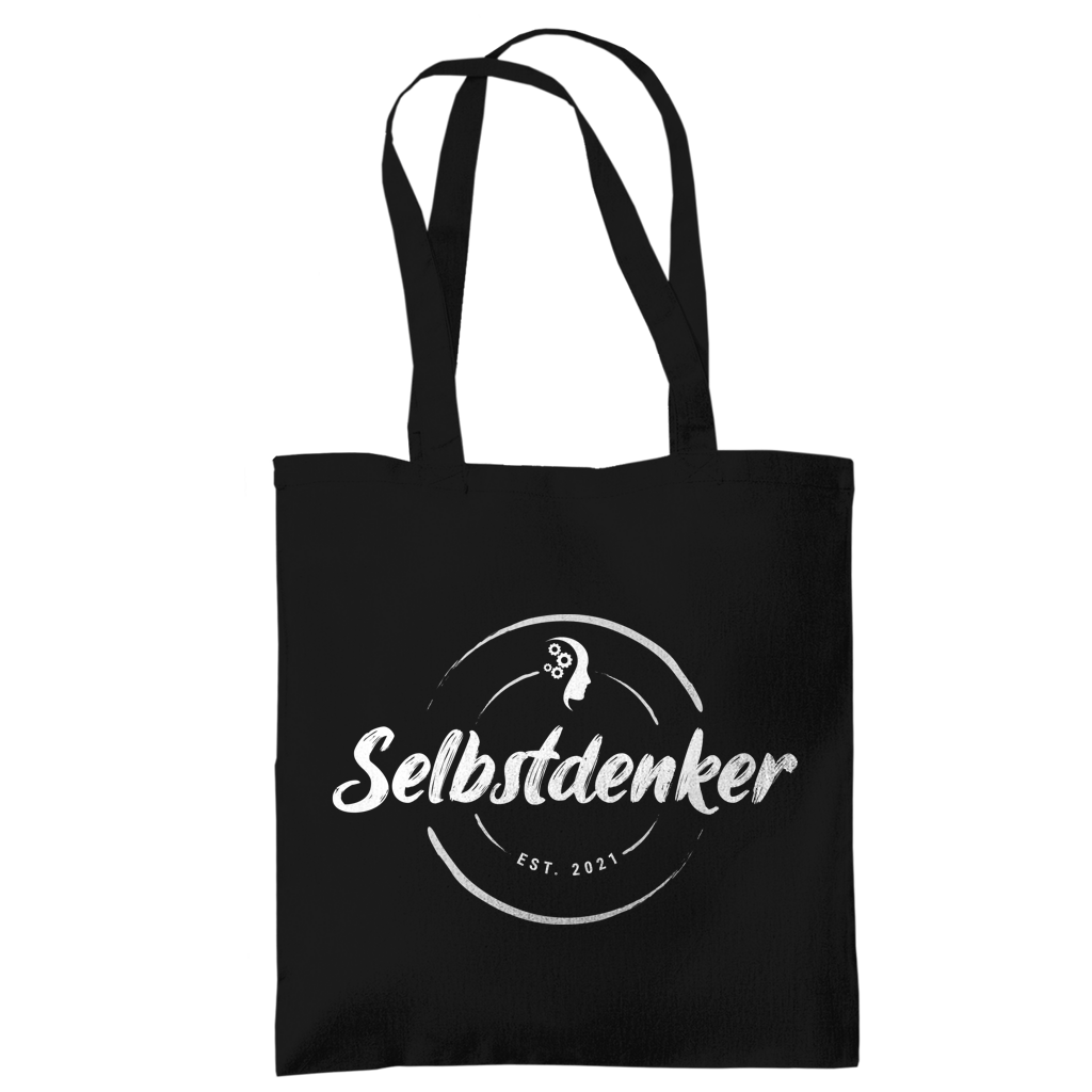 Tragetasche Selbstdenker