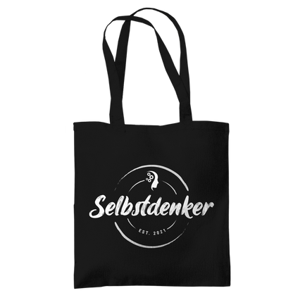 Tragetasche Selbstdenker