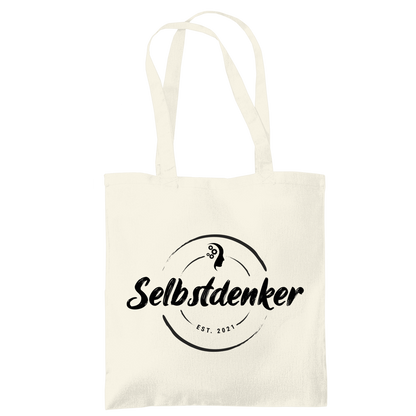 Tragetasche Selbstdenker
