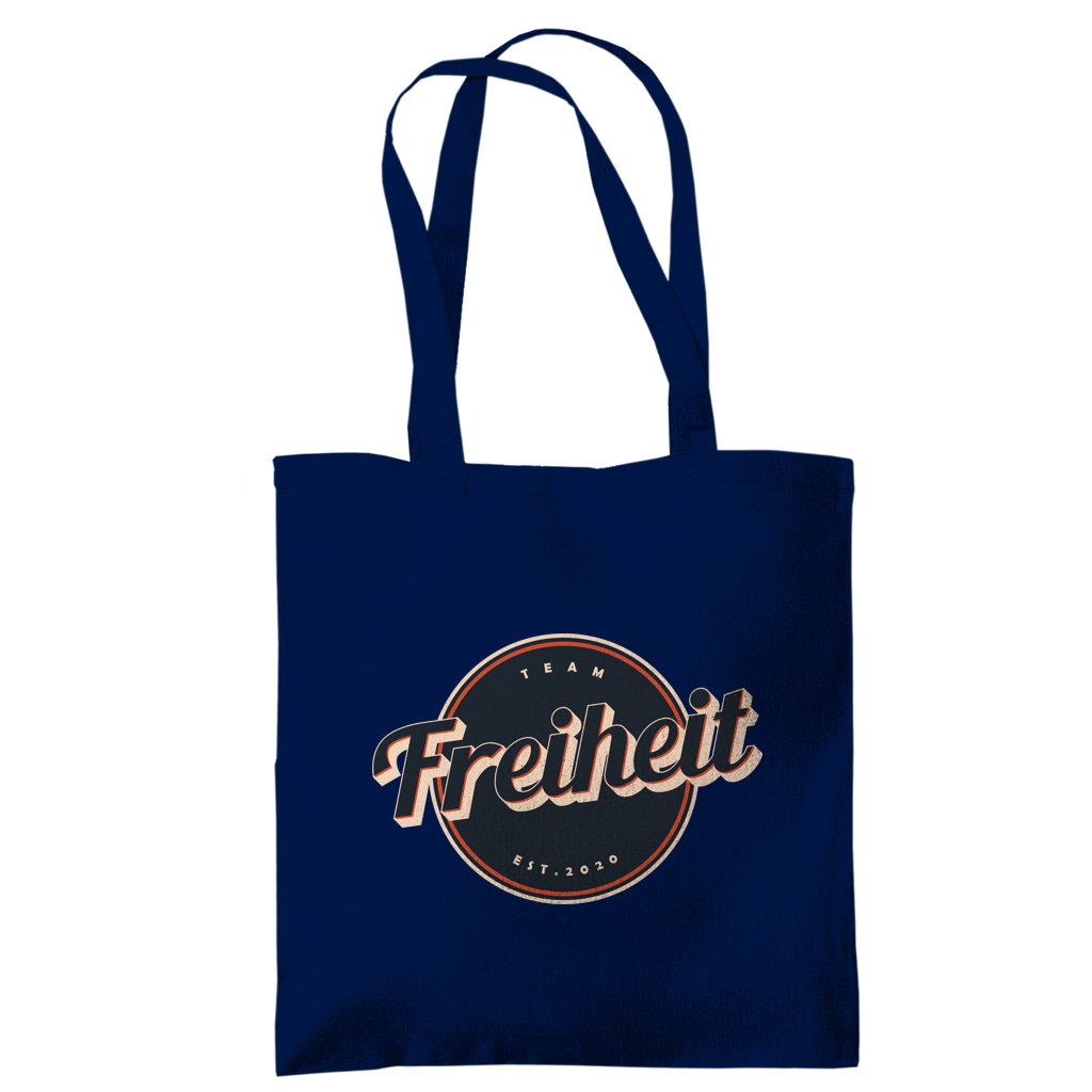 Tragetasche Team Freiheit