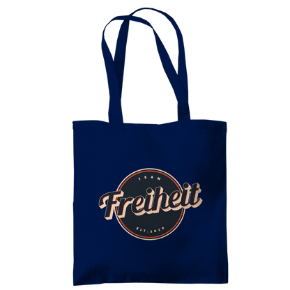 Tragetasche Team Freiheit