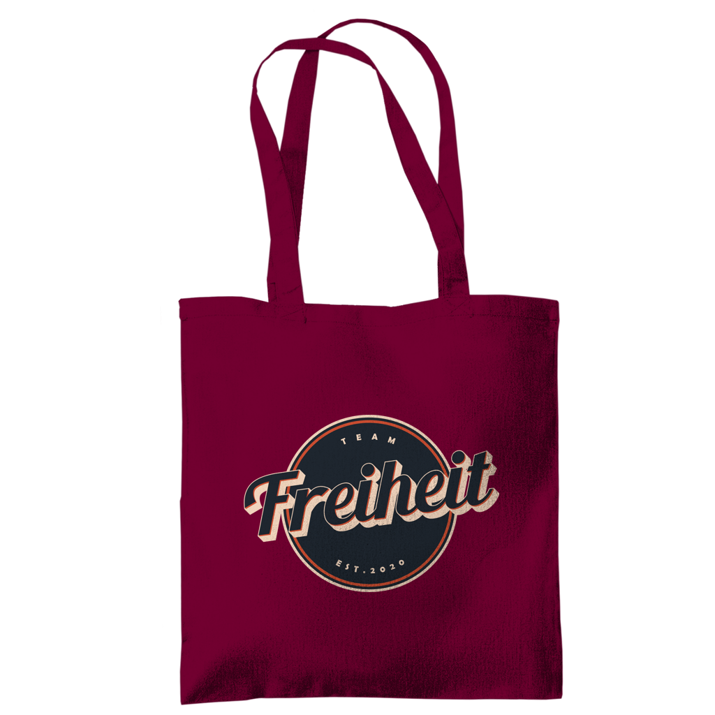 Tragetasche Team Freiheit