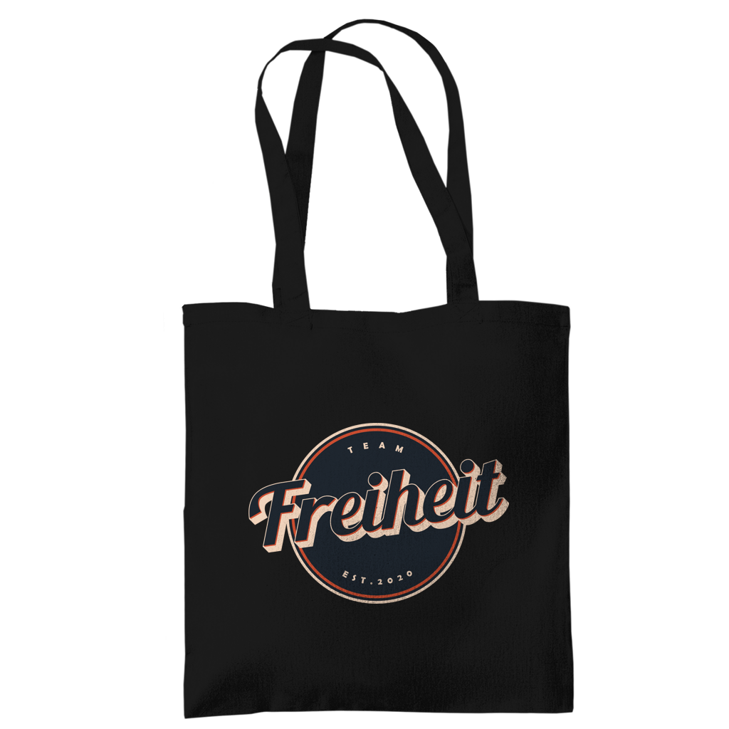 Tragetasche Team Freiheit