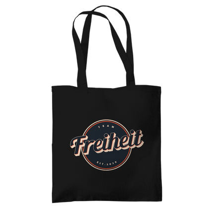 Tragetasche Team Freiheit