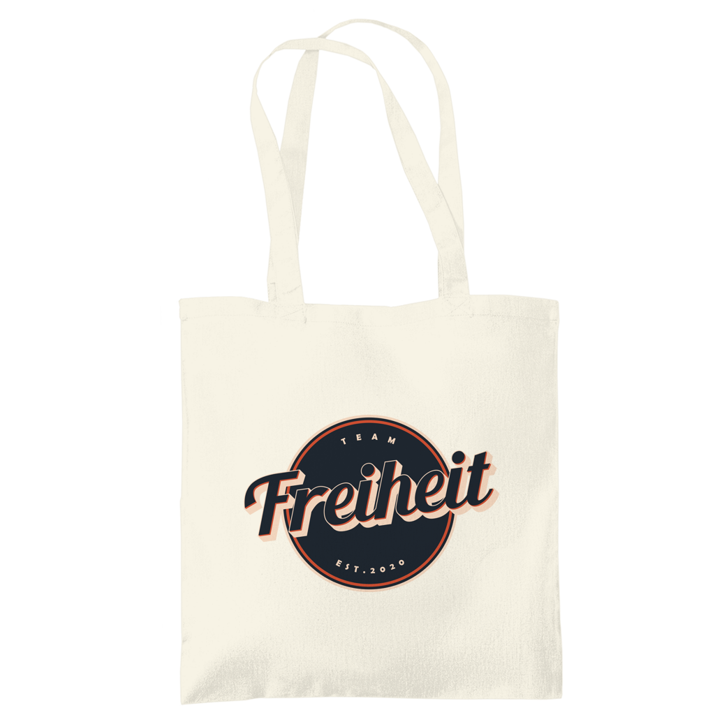 Tragetasche Team Freiheit