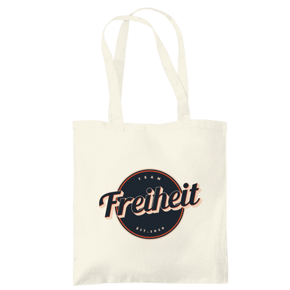 Tragetasche Team Freiheit