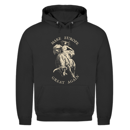 Unisex Hoodie Make Europe Great Again