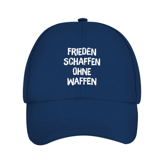 Cap Frieden schaffen ohne Waffen