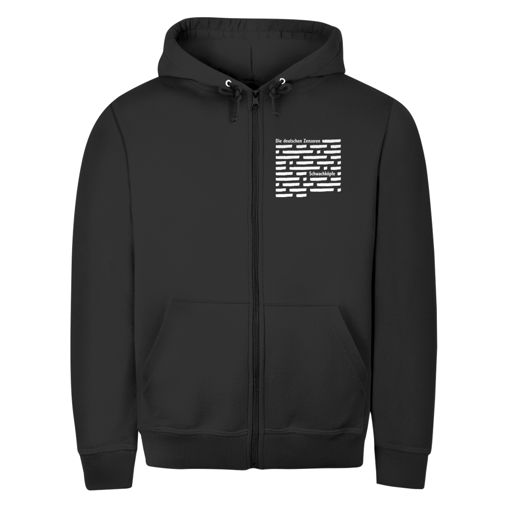 Jet Black - front