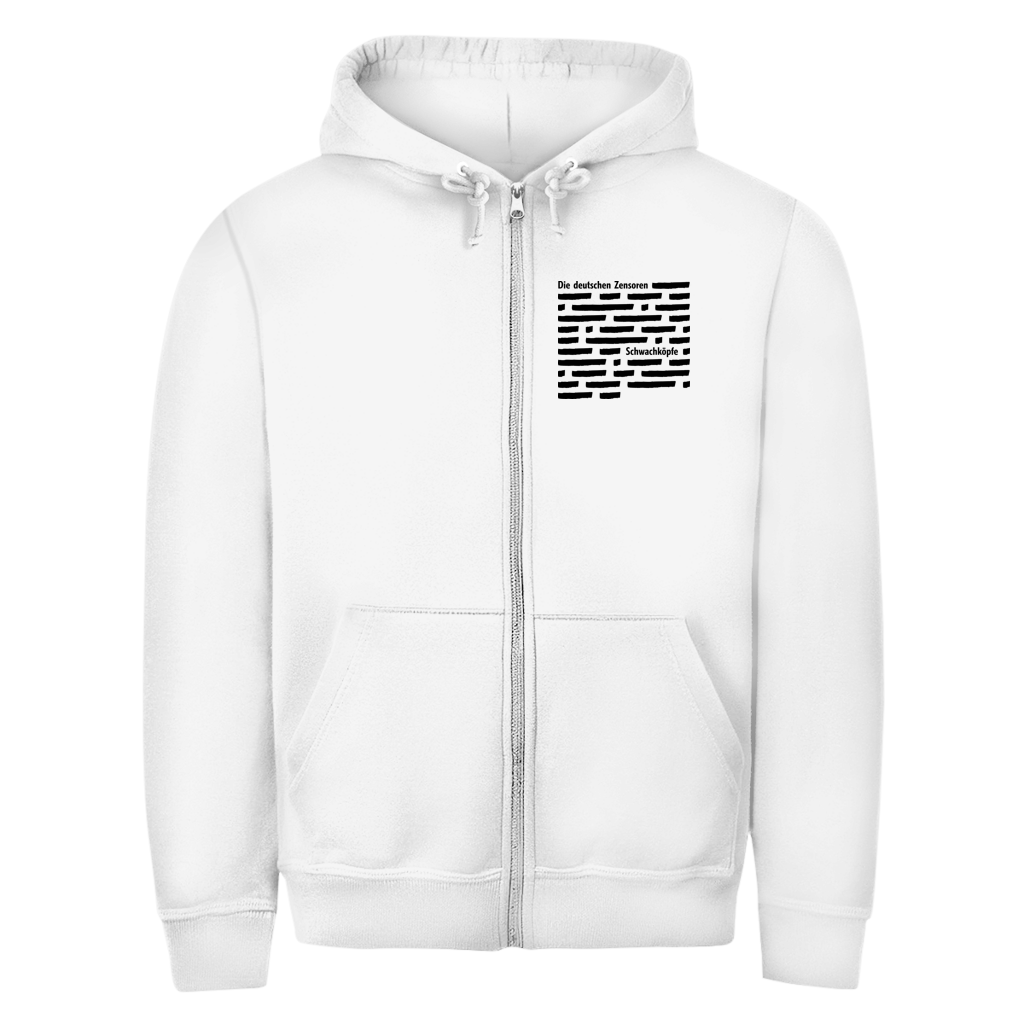 Arctic White - front