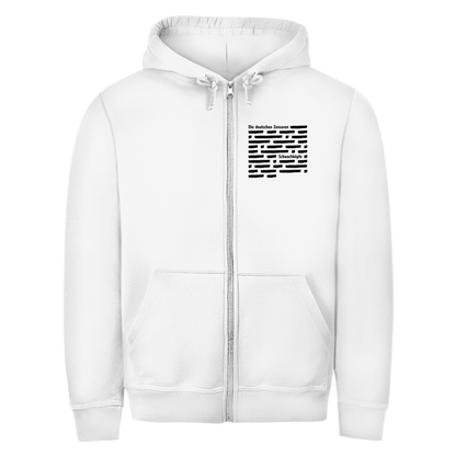 Arctic White - front