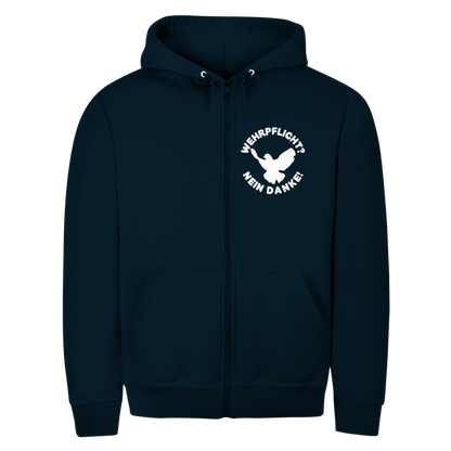 New French Navy - front