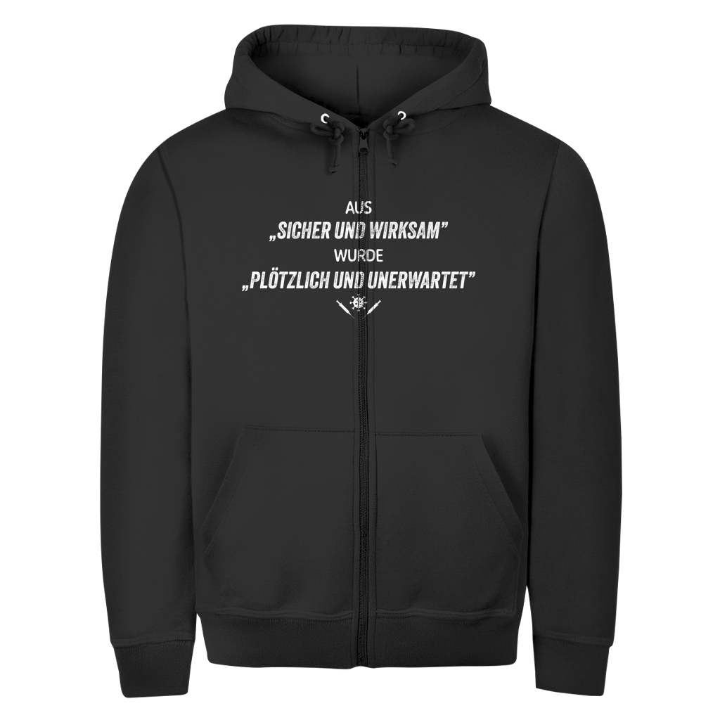 Jet Black - front