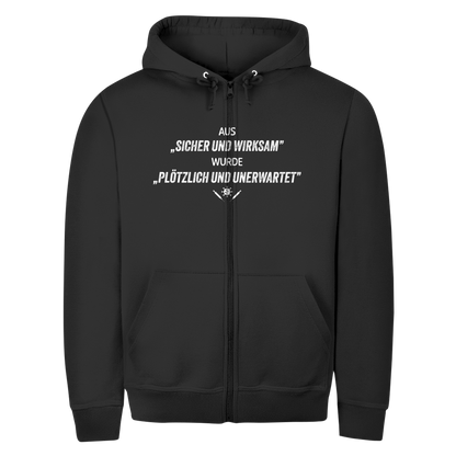 Jet Black - front