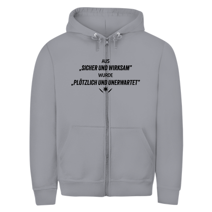 Heather Grey - front
