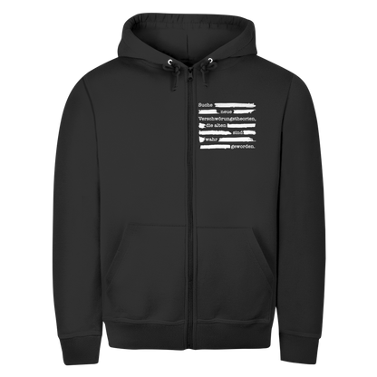 Jet Black - front