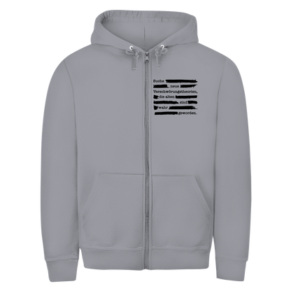 Heather Grey - front