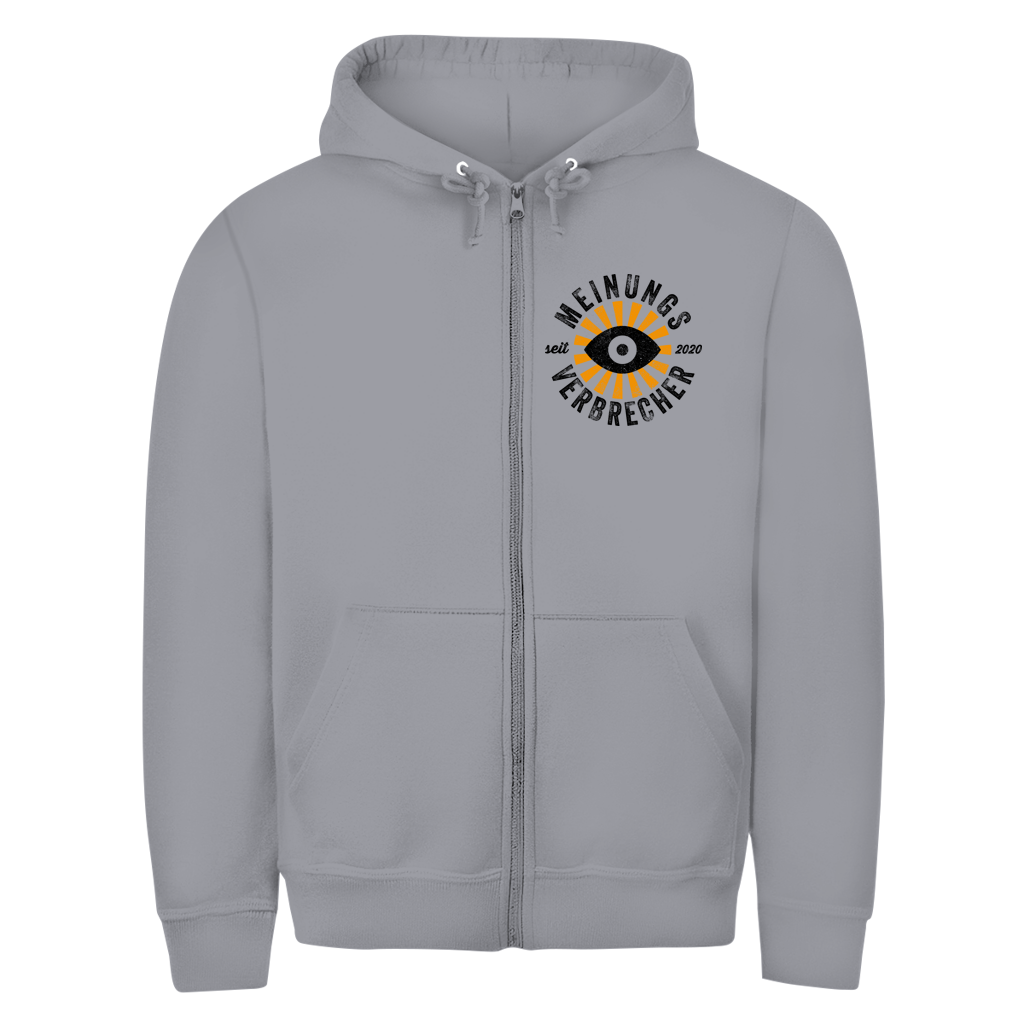Heather Grey - front
