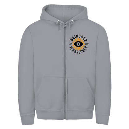 Heather Grey - front