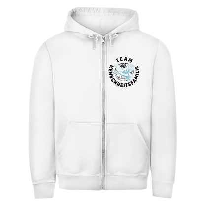 Arctic White - front