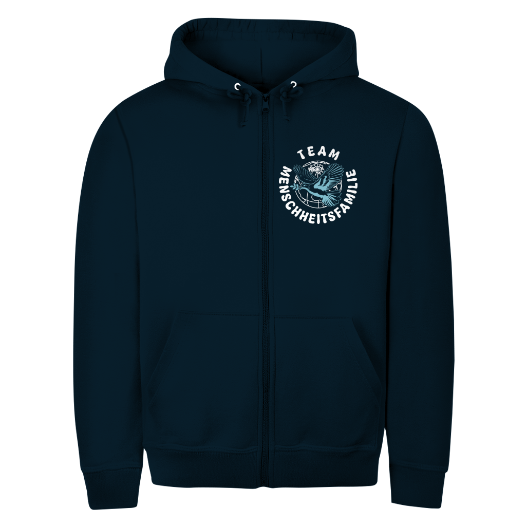 New French Navy - front