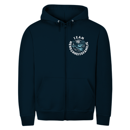 New French Navy - front