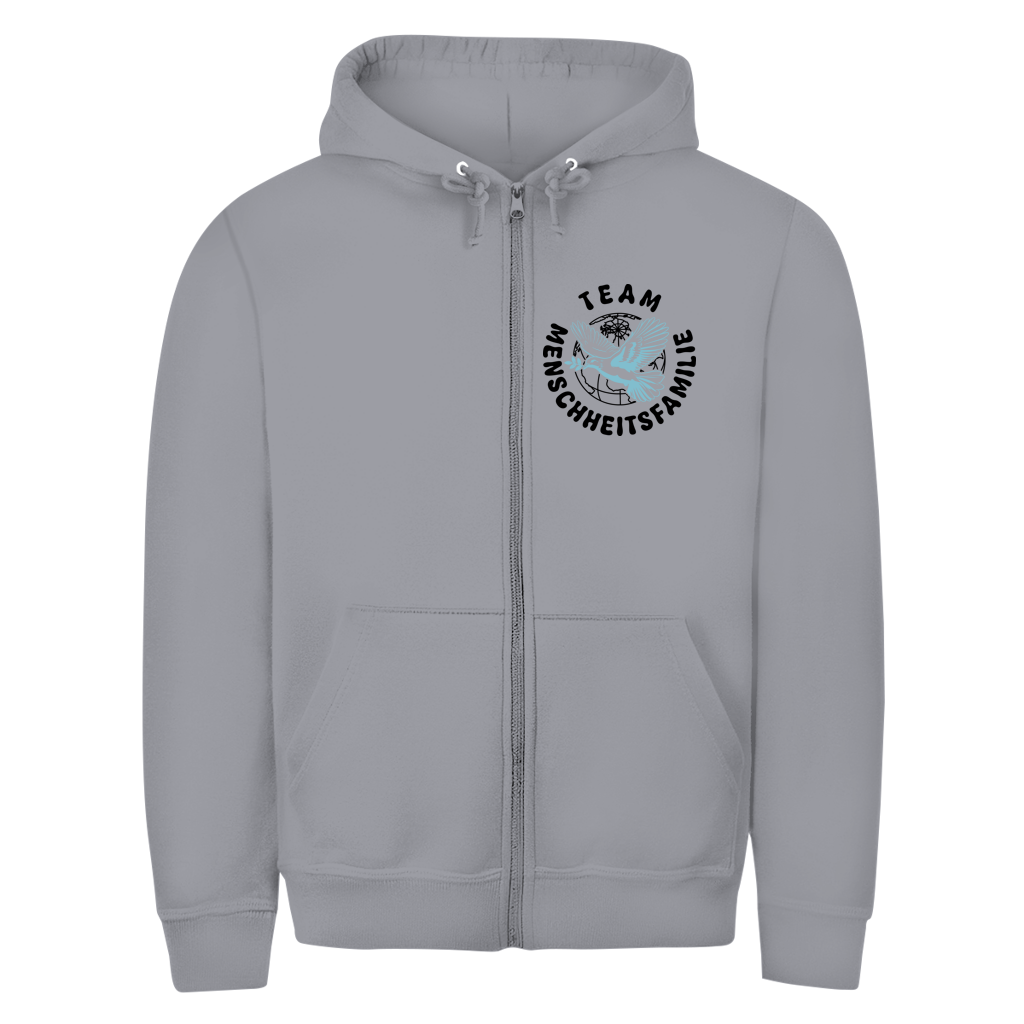 Heather Grey - front