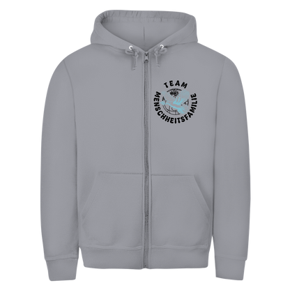 Heather Grey - front