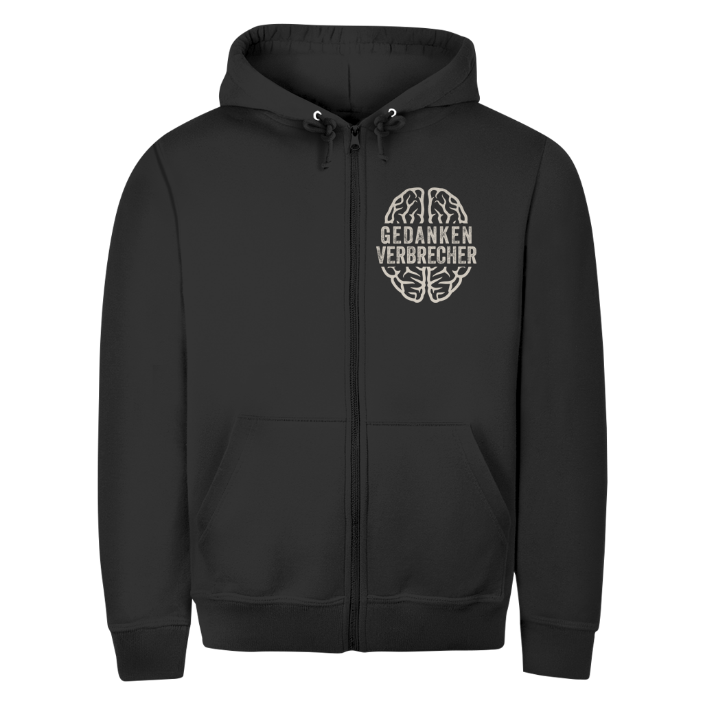 Jet Black - front