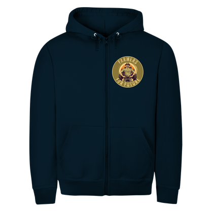 New French Navy - front